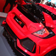 Illustration for article titled The 2018 Honda Civic Type R Is Ridiculous In All The Right Ways